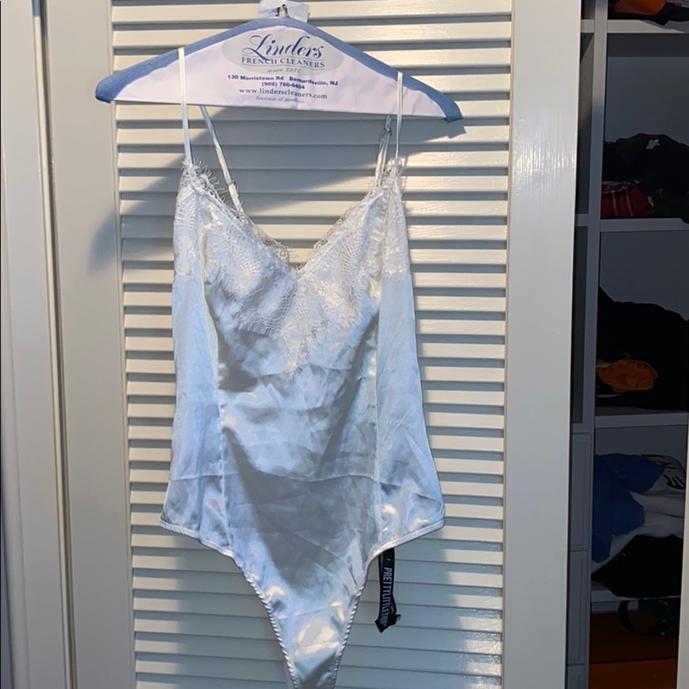 Bodysuit